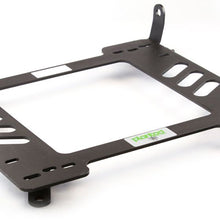 Load image into Gallery viewer, Planted Seat Bracket- BMW 3 Series Sedan [E46 Chassis] (1999-2005) - Driver / Left
