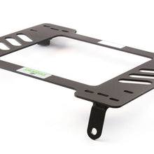 Load image into Gallery viewer, Planted Seat Bracket- Suzuki Samurai (1987 *May also fit other 1980's model years) - Driver / Left
