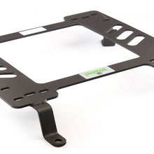 Load image into Gallery viewer, Planted Seat Bracket- Suzuki Samurai (1987 *May also fit other 1980's model years) - Passenger / Right
