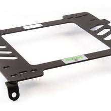Load image into Gallery viewer, Planted Seat Bracket- Toyota Cressida (1988-1992) - Driver / Left
