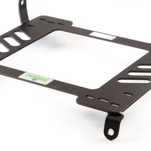 Load image into Gallery viewer, Planted Seat Bracket- Toyota Cressida (1988-1992) - Driver / Left
