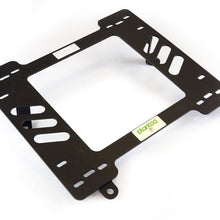 Load image into Gallery viewer, Planted Seat Bracket- Datsun 510 (1968-1974) - Driver / Left
