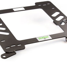 Load image into Gallery viewer, Planted Technology Seat Bracket Planted Seat Bracket- Datsun 510 (1968-1974) - Passenger / Right
