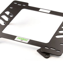 Load image into Gallery viewer, Planted Technology Seat Bracket Standard Planted Seat Bracket- Datsun 510 (1968-1974) - Passenger / Right
