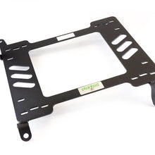 Load image into Gallery viewer, Planted Seat Bracket- Nissan GTR (2011-2016) - Driver / Left
