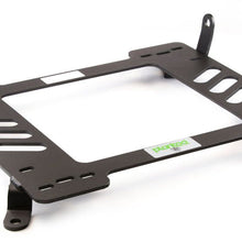 Load image into Gallery viewer, Planted Technology Seat Bracket Planted Seat Bracket- BMW Z4/M Coupe / Roadster (2002-2008) - Passenger / Right
