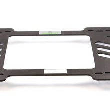 Load image into Gallery viewer, Planted Technology Seat Bracket Planted Seat Bracket- BMW Z4/M Coupe / Roadster (2002-2008) - Passenger / Right
