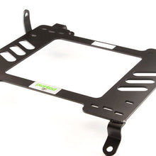 Load image into Gallery viewer, Planted Seat Bracket- Toyota Tacoma- Bucket Seat Models, No Benches (2005-2015) - Driver / Left
