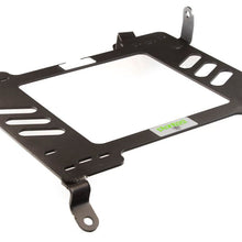 Load image into Gallery viewer, Planted Seat Bracket- Toyota Tacoma- Bucket Seat Models, No Benches (2005-2015) - Passenger / Right
