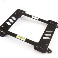 Planted Seat Bracket- BMW 3 Series [E21 Chassis] (1975-1983) - Driver / Left