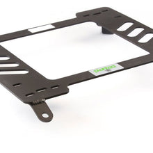 Load image into Gallery viewer, Planted Seat Bracket- Toyota Supra (1986-1992) - Driver / Left
