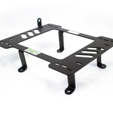 Load image into Gallery viewer, Planted Seat Bracket- Jeep Wrangler TJ (1997-2006) - Driver / Left
