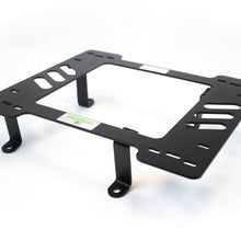 Load image into Gallery viewer, Planted Seat Bracket- Jeep Wrangler TJ (1997-2006) - Passenger / Right
