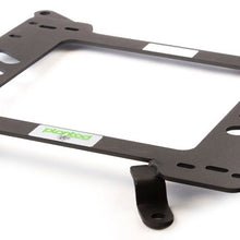 Load image into Gallery viewer, Planted Seat Bracket- Dodge Viper 2nd Generation (1996-2002) - Driver / Left
