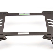 Load image into Gallery viewer, Planted Seat Bracket- Honda Accord (2008-2012) - Driver / Left
