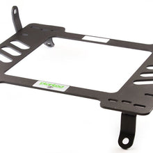 Load image into Gallery viewer, Planted Seat Bracket- Subaru Legacy/Outback (2010-2014) - Driver / Left
