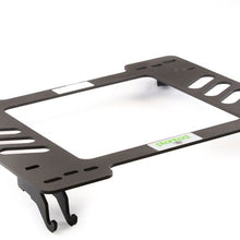 Load image into Gallery viewer, Planted Technology Seat Bracket Planted Seat Bracket- Chevrolet Camaro [Excluding ZL1] (2010-2015) - Driver / Left
