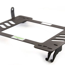 Load image into Gallery viewer, Planted Technology Seat Bracket Standard Planted Seat Bracket- Chevrolet Camaro [Excluding ZL1] (2010-2015) - Driver / Left
