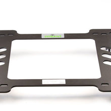 Load image into Gallery viewer, Planted Technology Seat Bracket Planted Seat Bracket- Chevrolet Camaro [Excluding ZL1] (2010-2015) - Driver / Left
