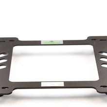 Load image into Gallery viewer, Planted Seat Bracket- Nissan/Datsun 240Z (1970-1974.5) - Driver / Left
