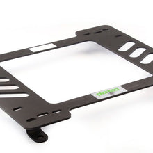 Load image into Gallery viewer, Planted Seat Bracket- BMW 1 Series (2008-2011) - Driver / Left
