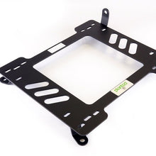 Load image into Gallery viewer, Planted Seat Bracket- BMW 1 Series (2008-2011) - Passenger / Right
