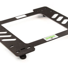 Load image into Gallery viewer, Planted Seat Bracket- Pontiac Firebird/Trans Am (1982-1992) - Driver / Left
