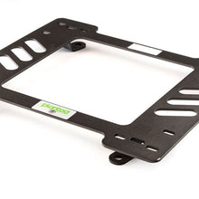 Load image into Gallery viewer, Planted Technology Seat Bracket Standard Planted Seat Bracket- Pontiac Firebird/Trans Am (1982-1992) - Driver / Left
