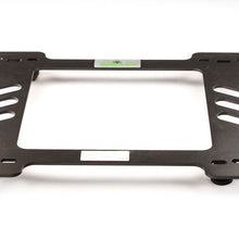 Load image into Gallery viewer, Planted Technology Seat Bracket Planted Seat Bracket- Pontiac Firebird/Trans Am (1982-1992) - Driver / Left
