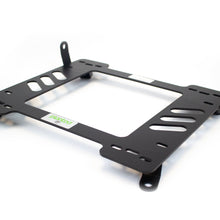 Load image into Gallery viewer, Planted Seat Bracket- BMW 3 Series Sedan/Convertible [E90/E91/E93 Chassis] (2006-2013) - Driver / Left
