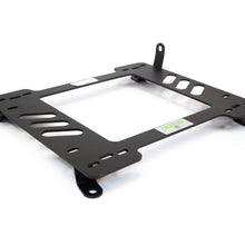 Load image into Gallery viewer, Planted Seat Bracket- BMW 3 Series Sedan/Convertible [E90/E91/E93 Chassis] (2006-2013) - Passenger / Right
