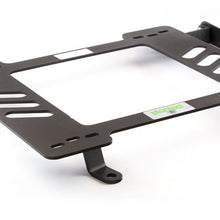 Load image into Gallery viewer, Planted Seat Bracket- Audi S4 [C4 Chassis] (1991-1994) - Driver / Left
