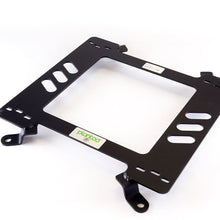 Load image into Gallery viewer, Planted Technology Seat Bracket Standard Planted Seat Bracket- Ford RS200 (1984-1986) - Driver / Left
