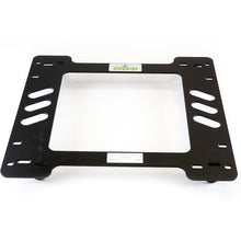 Load image into Gallery viewer, Planted Seat Bracket- Nissan/Datsun 260Z, 280Z (1974.5-1978) *Angled Rear Tabs* - Passenger / Right

