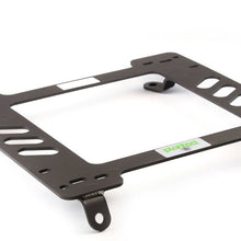 Load image into Gallery viewer, Planted Seat Bracket- Nissan/Datsun 280Z (1974.5-1978) *Flat Rear Tabs* - Driver / Left
