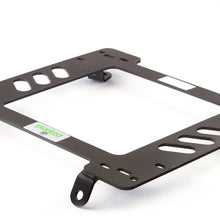 Load image into Gallery viewer, Planted Seat Bracket- Nissan/Datsun 280Z (1974.5-1978) *Flat Rear Tabs* - Driver / Left
