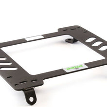 Load image into Gallery viewer, Planted Seat Bracket- Nissan/Datsun 280Z (1974.5-1978) *Flat Rear Tabs* - Passenger / Right

