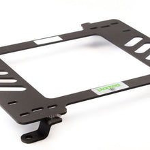 Load image into Gallery viewer, Planted Technology Seat Bracket Planted Seat Bracket- Ford Fiesta Mark VI (2008-2019) - Driver / Left

