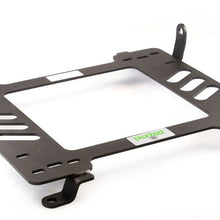 Load image into Gallery viewer, Planted Technology Seat Bracket Planted Seat Bracket- Ford Fiesta Mark VI (2008-2019) - Passenger / Right
