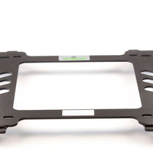 Load image into Gallery viewer, Planted Technology Seat Bracket Planted Seat Bracket- Ford Fiesta Mark VI (2008-2019) - Passenger / Right
