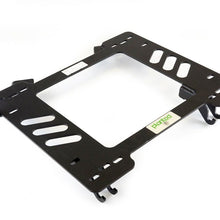 Load image into Gallery viewer, Planted Seat Bracket- Pontiac Grand Am (1999-2005) - Driver / Left
