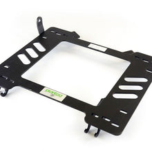 Load image into Gallery viewer, Planted Seat Bracket- Oldsmobile Cutlass (1997-1999) - Driver / Left
