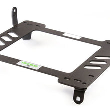 Load image into Gallery viewer, Planted Seat Bracket- Nissan/Datsun 300ZX (1984-1989) - Driver / Left

