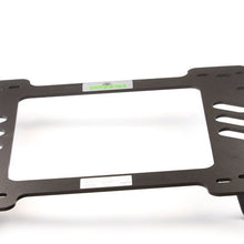 Load image into Gallery viewer, Planted Seat Bracket- Nissan/Datsun 300ZX (1984-1989) - Driver / Left
