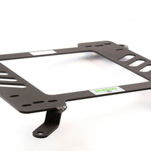 Load image into Gallery viewer, Planted Technology Seat Bracket Planted Seat Bracket- Mazda 2 (2007-2014) - Driver / Left
