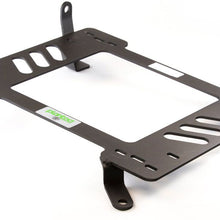 Load image into Gallery viewer, Planted Seat Bracket- Mazda 2 (2007-2014) - Driver / Left
