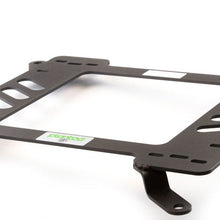 Load image into Gallery viewer, Planted Seat Bracket- Mazda 2 (2007-2014) - Passenger / Right
