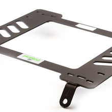 Load image into Gallery viewer, Planted Seat Bracket- Honda Civic [9th Generation] (2012-2015) - Passenger / Right
