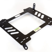 Load image into Gallery viewer, Planted Technology Seat Bracket Planted Seat Bracket- Ferrari F430 (2004-2009) - Driver / Left
