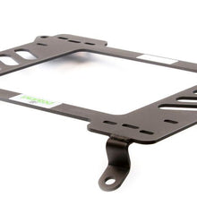 Load image into Gallery viewer, Planted Technology Seat Bracket Standard Planted Seat Bracket- Scion TC (2011-2016) - Passenger / Right
